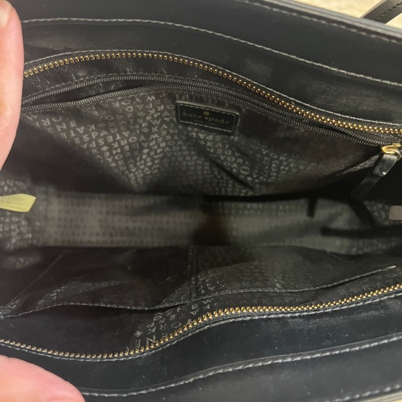 Kate Spade Tote - Picture 2 of 4